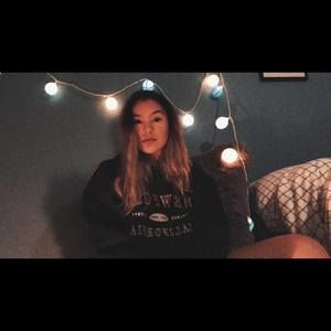 Meet your Posher, Autumn